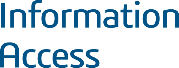 Information＆Access