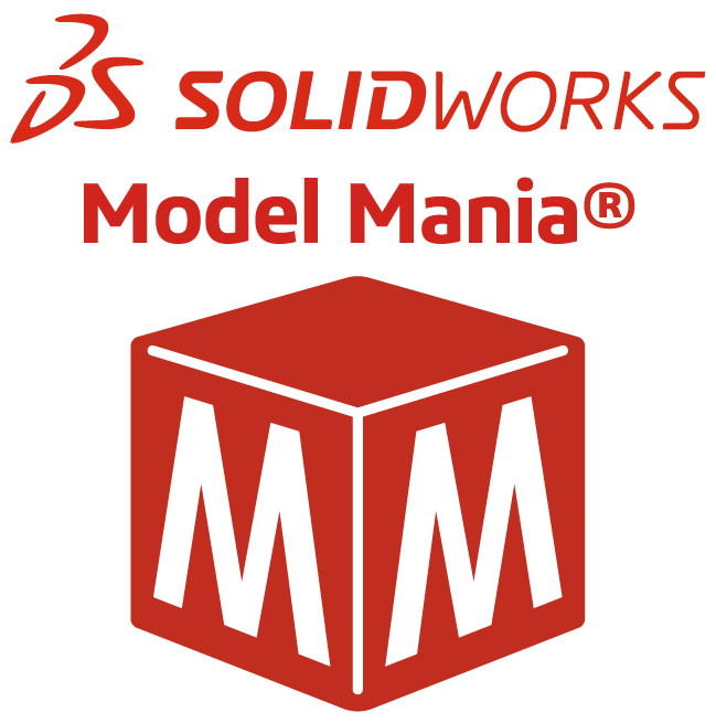 SOLIDWORKS Model Mania