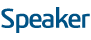 Speaker