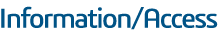 Information＆Access
